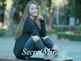 SecretMirage