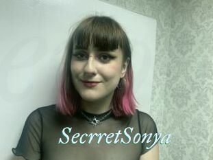 SecrretSonya