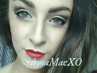 SelenaMaeXO