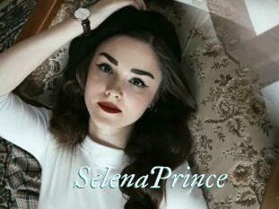 SelenaPrince