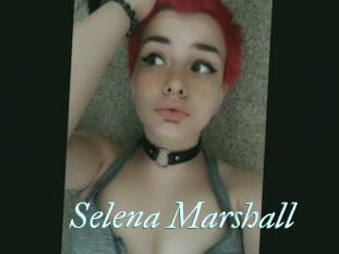 Selena_Marshall