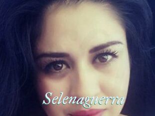 Selenaguerra