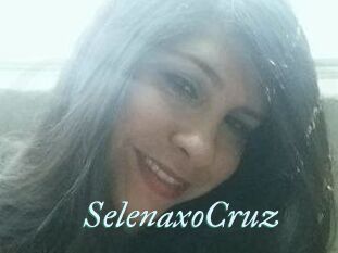 SelenaxoCruz