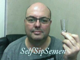 SelfSipSemen