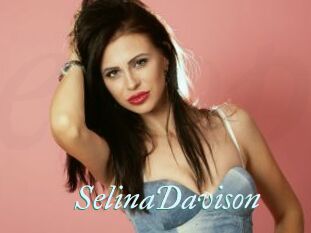 SelinaDavison