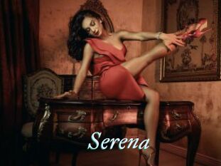 Serena
