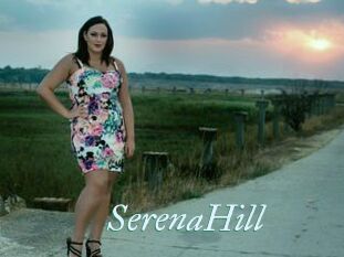 SerenaHill