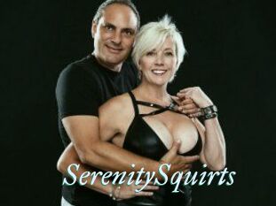 SerenitySquirts