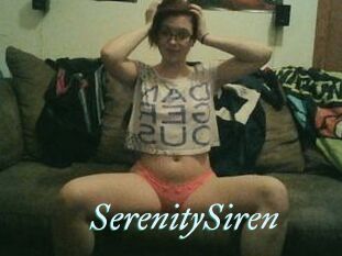 Serenity_Siren