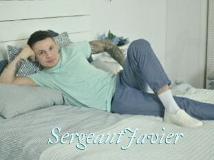 SergeantJavier