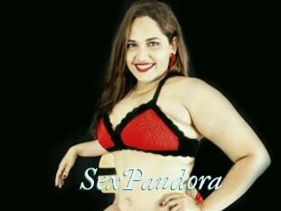 SexPandora