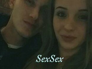 SexSex