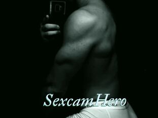 SexcamHero