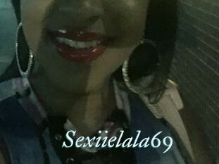 Sexiielala69 Erotik Pr