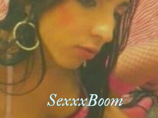 SexxxBoom