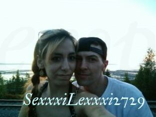 SexxxiLexxxi2729