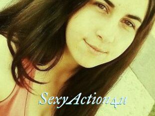 SexyAction4u