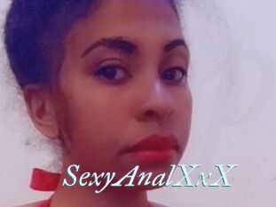SexyAnalXxX