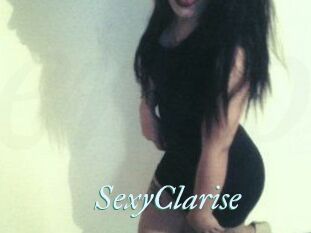 SexyClarise
