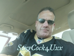 SexyCock4Uxx