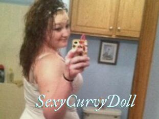 SexyCurvyDoll