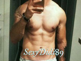 SexyDidi89