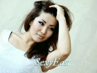 SexyEast