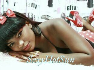 SexyHotSun