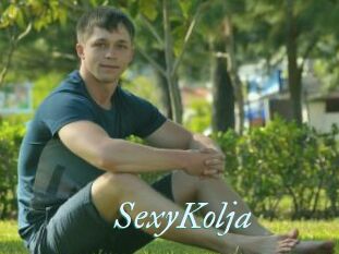 SexyKolja