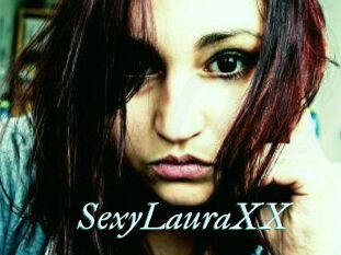 SexyLauraXX