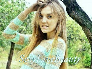 SexyLiveBeauty Erotik Pr