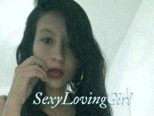 SexyLovingGirl