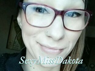 SexyMissDakota