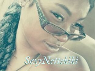 SexyNettekiki