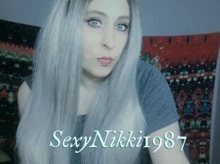 SexyNikki1987