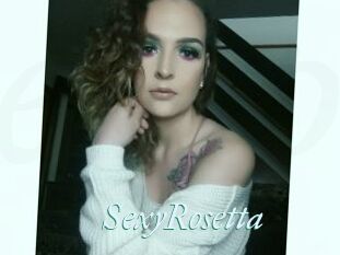 SexyRosetta