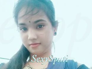 SexySputi
