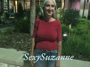 SexySuzanne