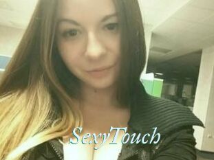 SexyTouch