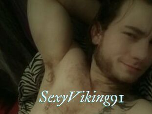 SexyViking91