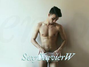 SexyXavierW