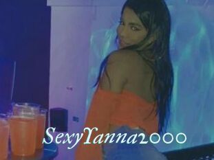 SexyYanna2000