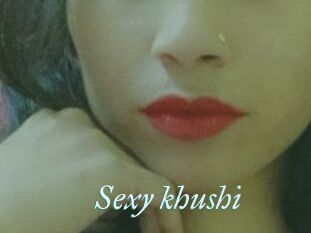 Sexy_khushi