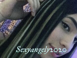Sexyangely2020