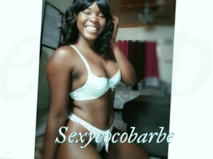 Sexycocobarbe