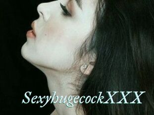 SexyhugecockXXX