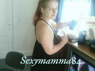 Sexymamma84