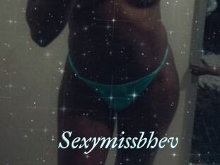 Sexymissbhev