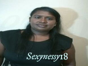 Sexynessy18