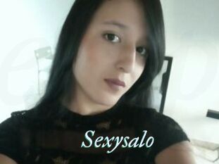 Sexysalo